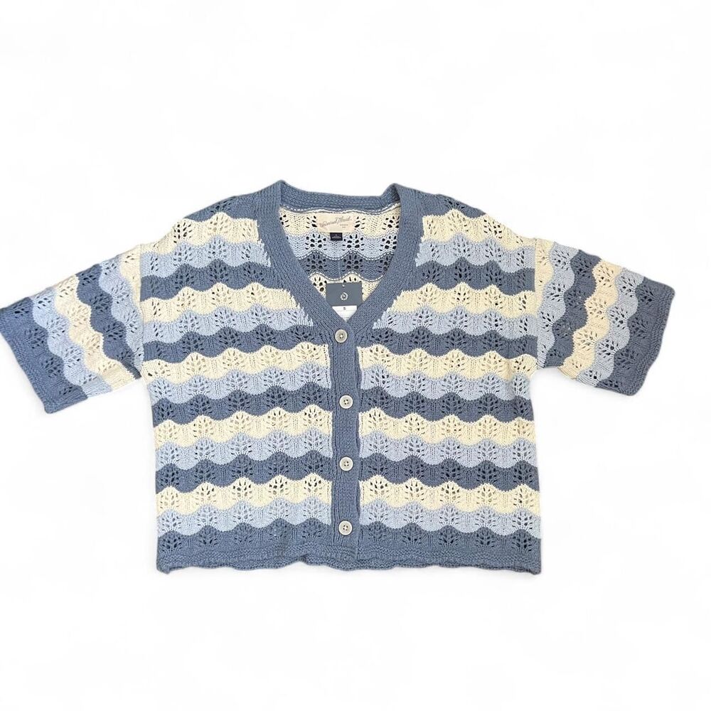 Universal-thread Women's multi Cardigan